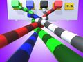 Juego Enredo maestro 3d  en línea