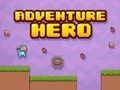 Juego Héroe de aventuras  en línea