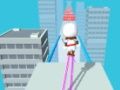 Juego Talones stacky rush 3d  en línea