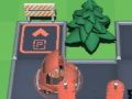 Juego Rompecabezas Aparcamiento 3D  en línea