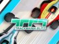 Juego Trackmanía blitz en línea