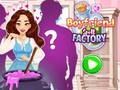 Juego Fábrica de hechizos de novio  en línea
