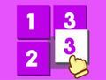 Juego Suma Cuadrada  en línea