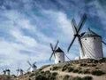 Juego Gran rompecabezas en España  en línea