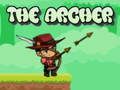 Juego El arquero  en línea