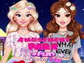 Juego Parque de atracciones #Fun Dress Up  en línea