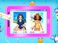Juego Influencers Tendencias divertidas de verano  en línea