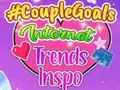 Juego Pareja Metas Tendencias de Internet Inspo en línea Juego Pareja Metas Tendencias de Internet Inspo en línea