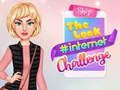 Juego Compra el Desafío Look #Internet  en línea