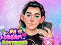 Juego Mi #novio de ensueño  en línea