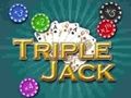 Juego Gato triple  en línea