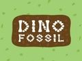 Juego Dinosaurio fósil en línea Juego Dinosaurio fósil en línea