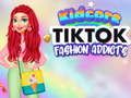 Juego Kidcore TikTok Adictos a la moda  en línea