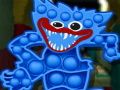 Juego Amapola es hora de jugar  en línea