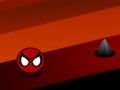Juego Salto triple de Spiderman  en línea