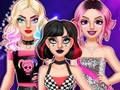 Juego Preparación para la fiesta de fin de año de TikTok  en línea
