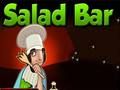 Juego Barra de ensaladas  en línea