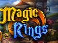 Juego Anillos Mágicos  en línea