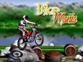 Juego Manía de la bicicleta  en línea
