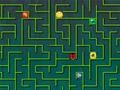 Juego Una carrera de laberinto ll  en línea