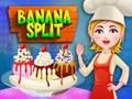 Juego Banana split en línea