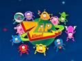 Juego Zap extranjeros  en línea