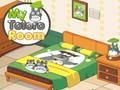Juego Mi cuarto totoro  en línea