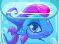 Juego Cambio de imagen en vivo de peces  en línea