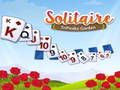 Juego Jardín Solitario TriPeaks  en línea