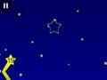 Juego Estrellas fugaces  en línea