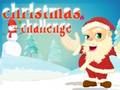 Juego Reto de Navidad  en línea
