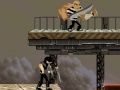 Juego El asesino de silencio  en línea