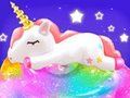 Juego Cocina con baba de unicornio  en línea