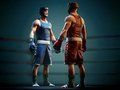 Juego Rey del boxeo  en línea