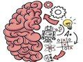 Juego Cerebro de creatividad  en línea