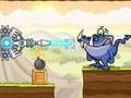 Juego Paquete de niveles de cañón láser  en línea