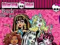 Juego Diseño de mochila Monster High en lĂnea Juego Diseño de mochila Monster High en lĂnea