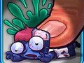 Juego Aplastador de zombis  en línea