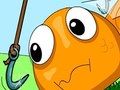 Juego Pez dorado loco  en línea