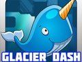 Juego Carrera glaciar  en línea