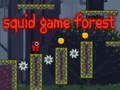 Juego Bosque de calamares  en línea