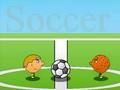 Juego Fútbol 1 contra 1  en línea
