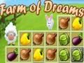 Juego Granja de sueños  en línea