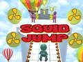 Juego Salto de calamar  en línea