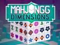 Juego Dimensión Mahjong  en línea