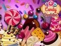 Juego Revolución del caramelo  en línea