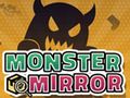 Juego Espejo de monstruo  en línea