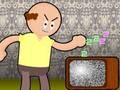 Juego Televisor antiguo  en línea