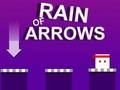 Juego Lluvia de flechas  en línea