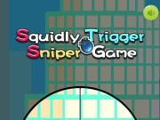Juego Juego de francotirador Squidly Trigger  en línea